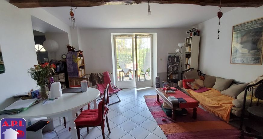 location Maison Rieux De Pelleport