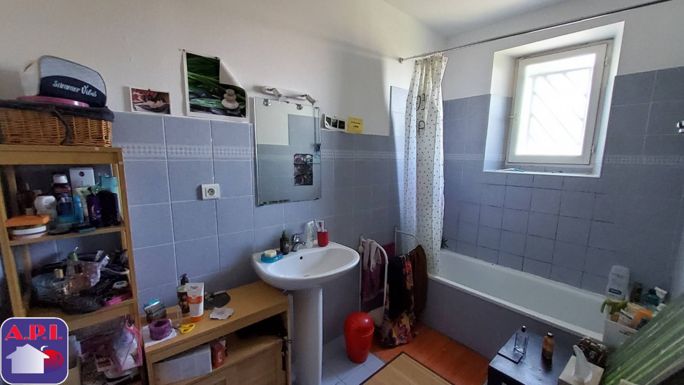location Maison Rieux De Pelleport - Photo 4