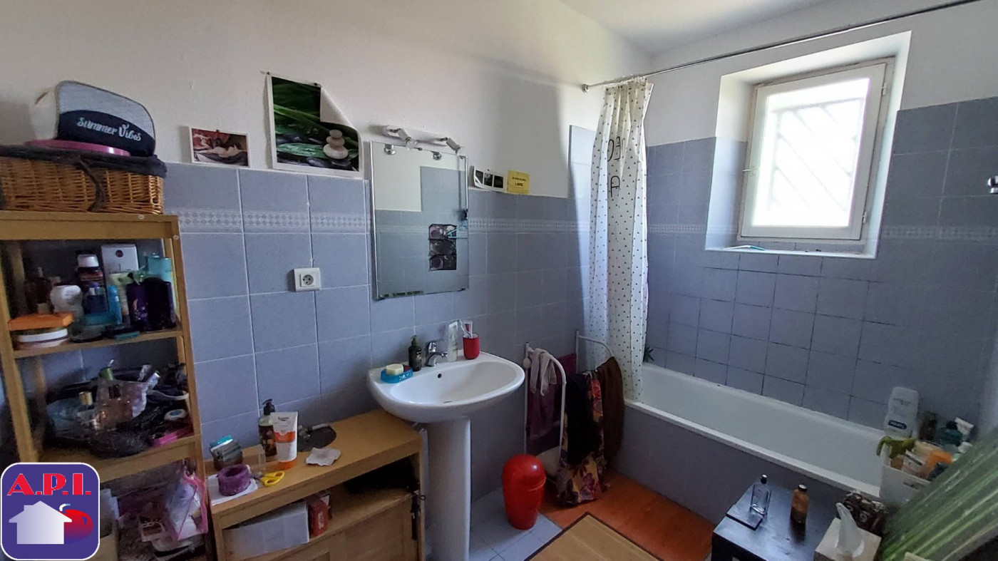 location Maison Rieux De Pelleport - Photo 4