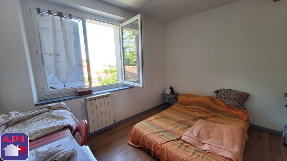 location Maison Rieux De Pelleport - Photo 5