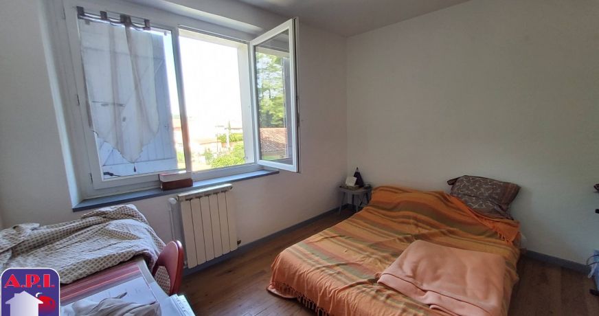 location Maison Rieux De Pelleport
