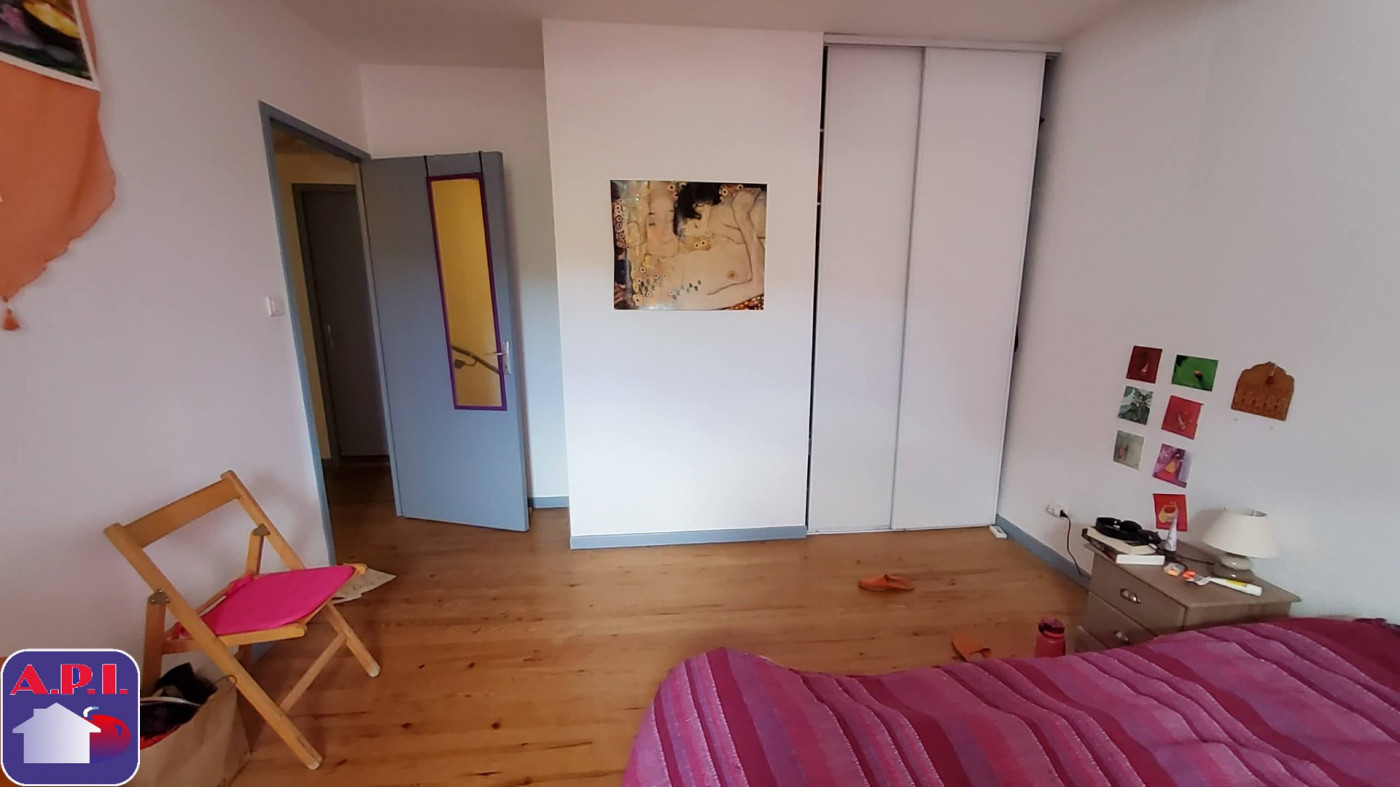 location Maison Rieux De Pelleport - Photo 6