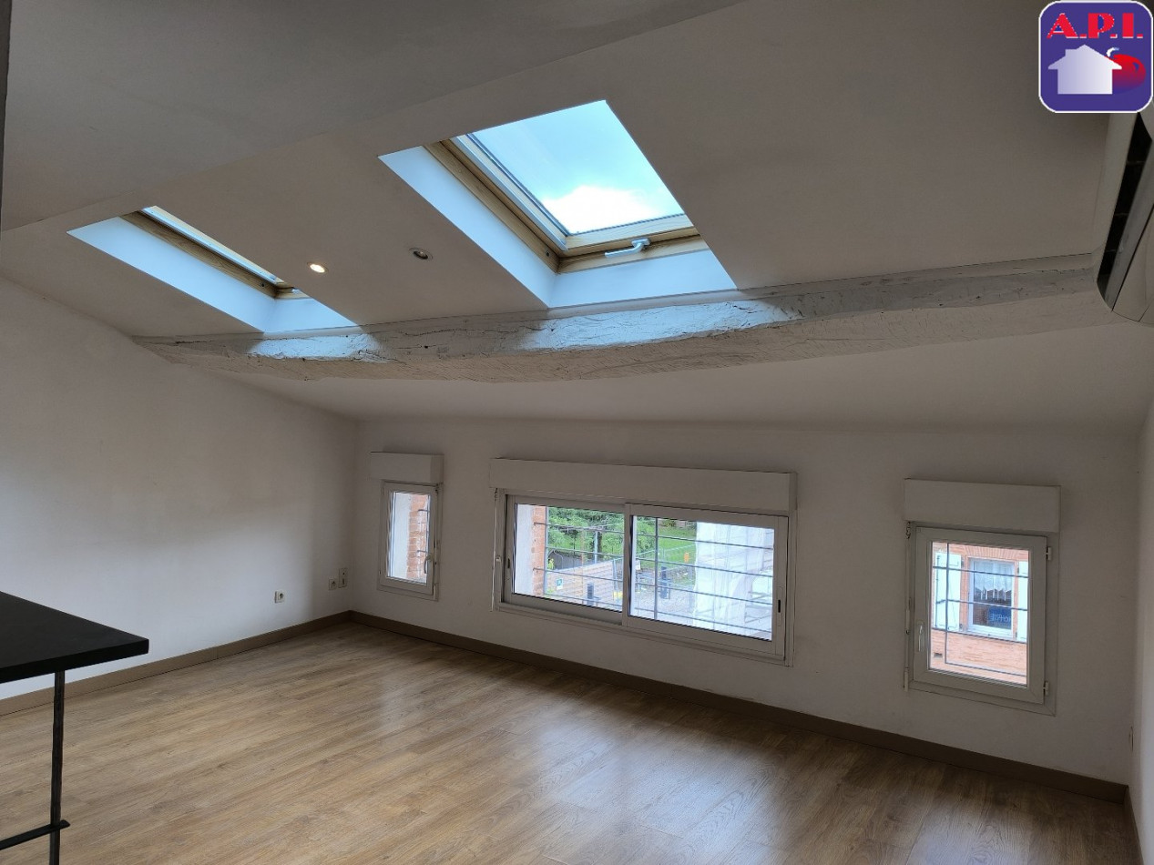 location Appartement Nailloux - Photo 2