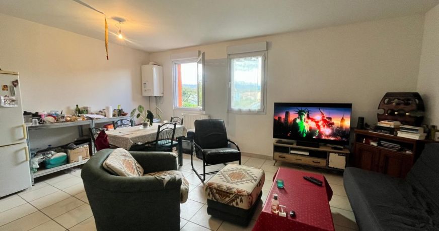 location Appartement Varilhes