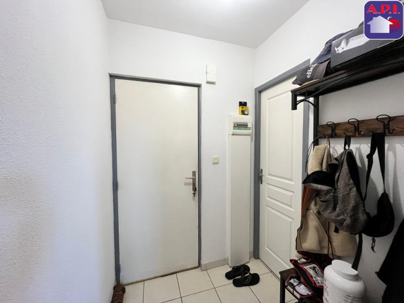 location Appartement Varilhes - Photo 8