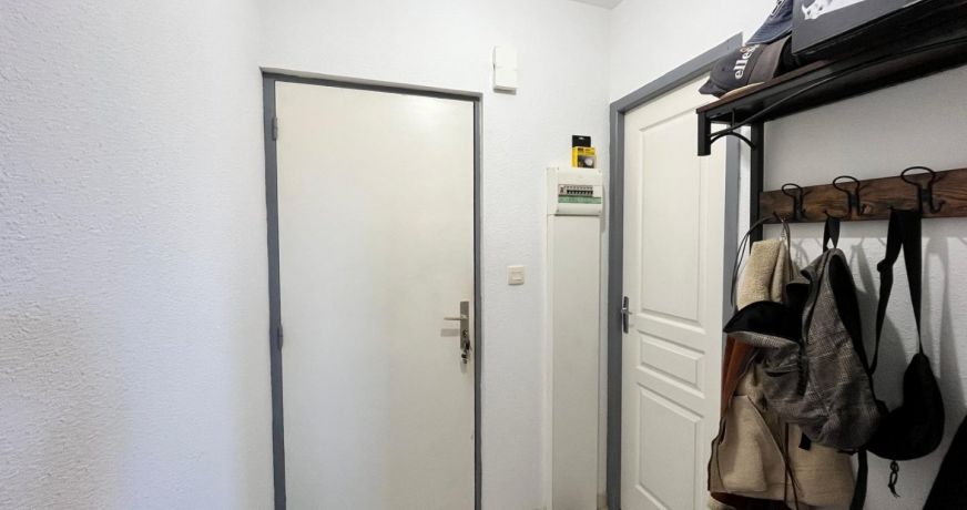 location Appartement Varilhes