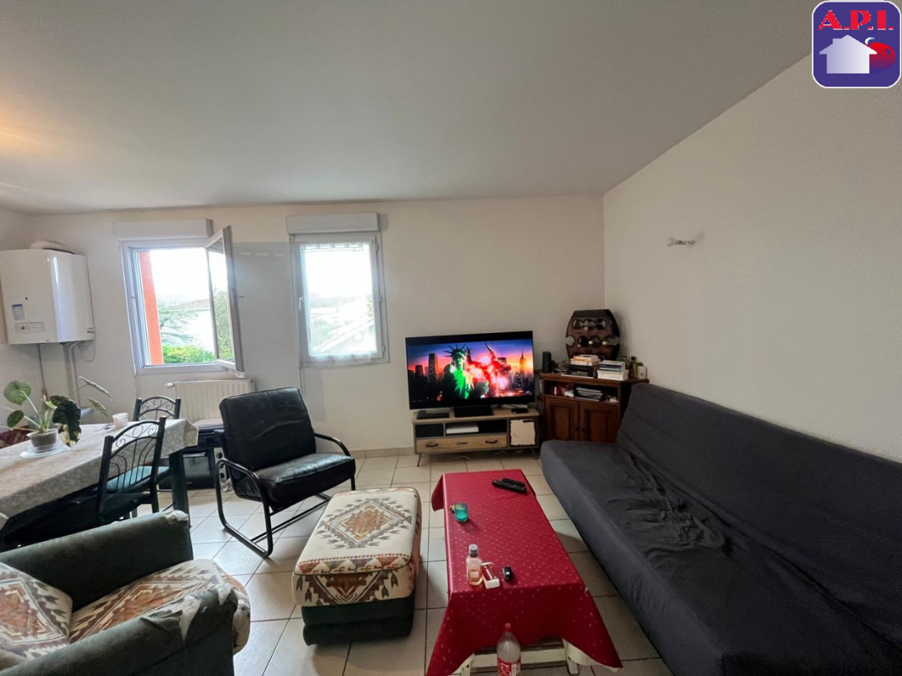 location Appartement Varilhes - Photo 6