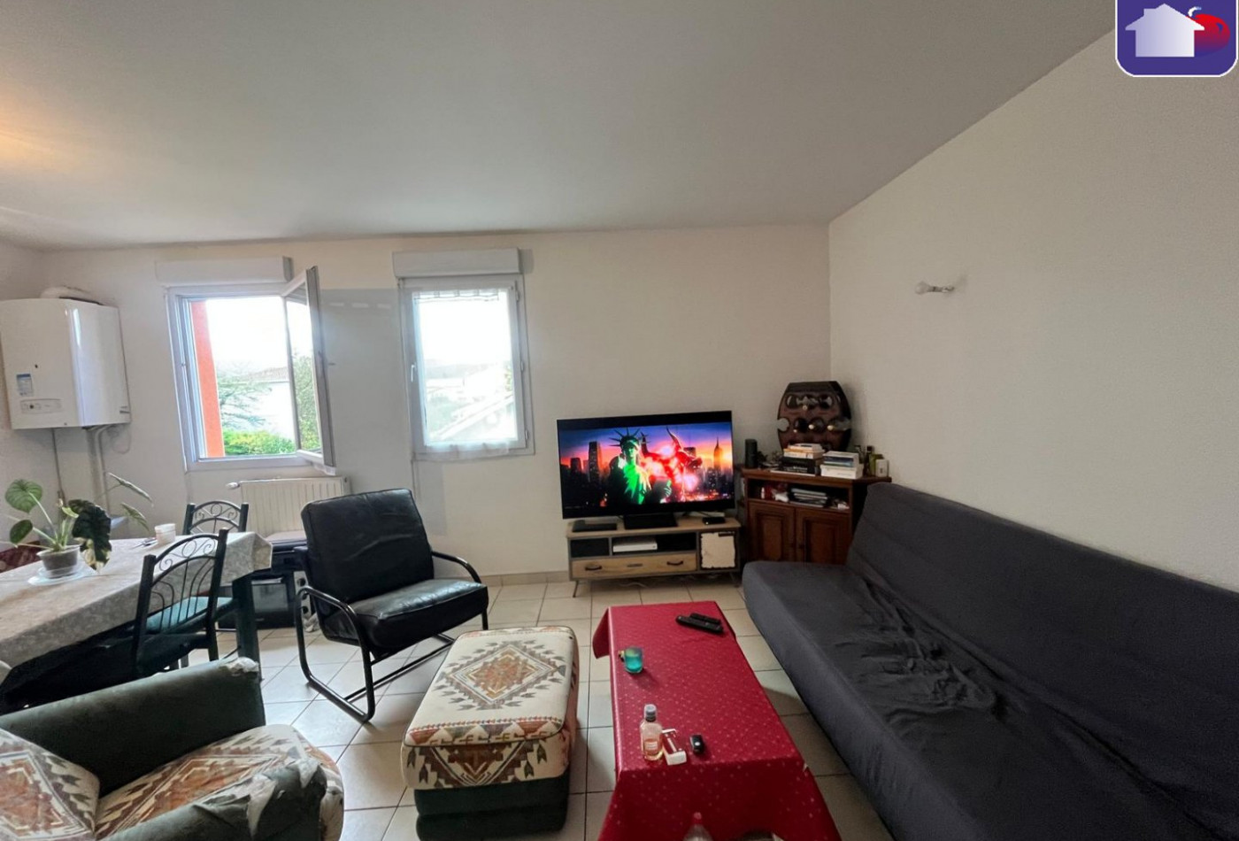 location Appartement Varilhes - Photo 6