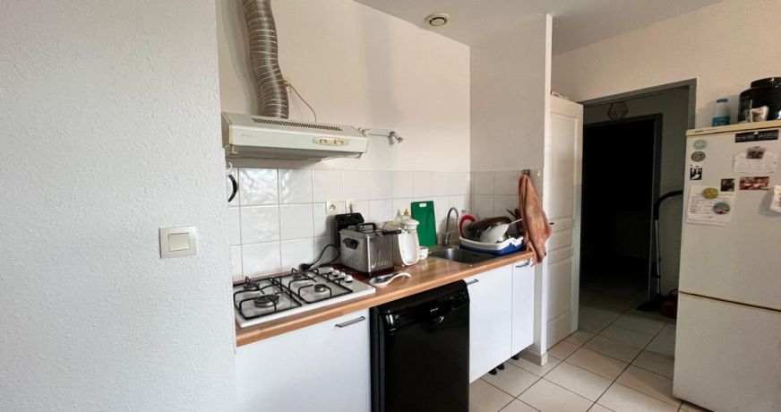 location Appartement Varilhes