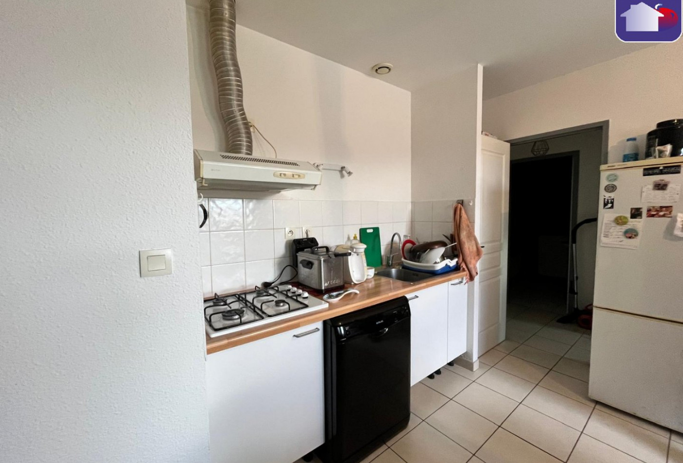 location Appartement Varilhes - Photo 2
