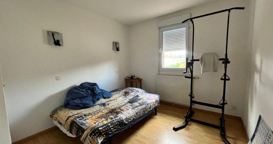 location Appartement Varilhes