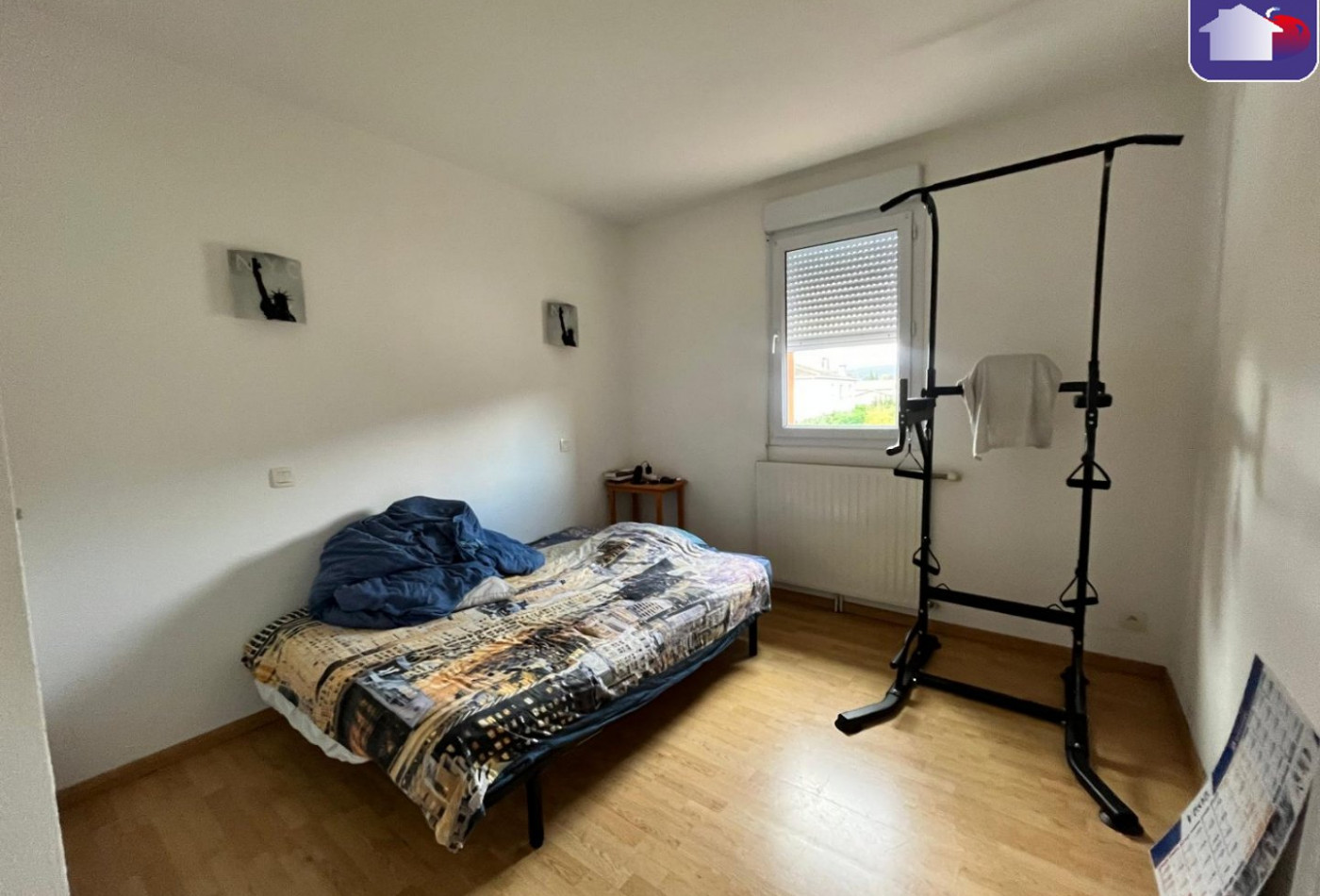 location Appartement Varilhes - Photo 4