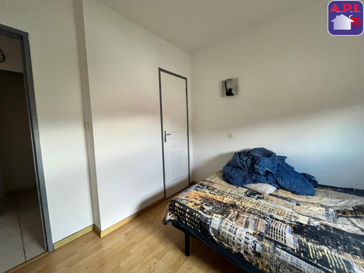 location Appartement Varilhes - Photo 3