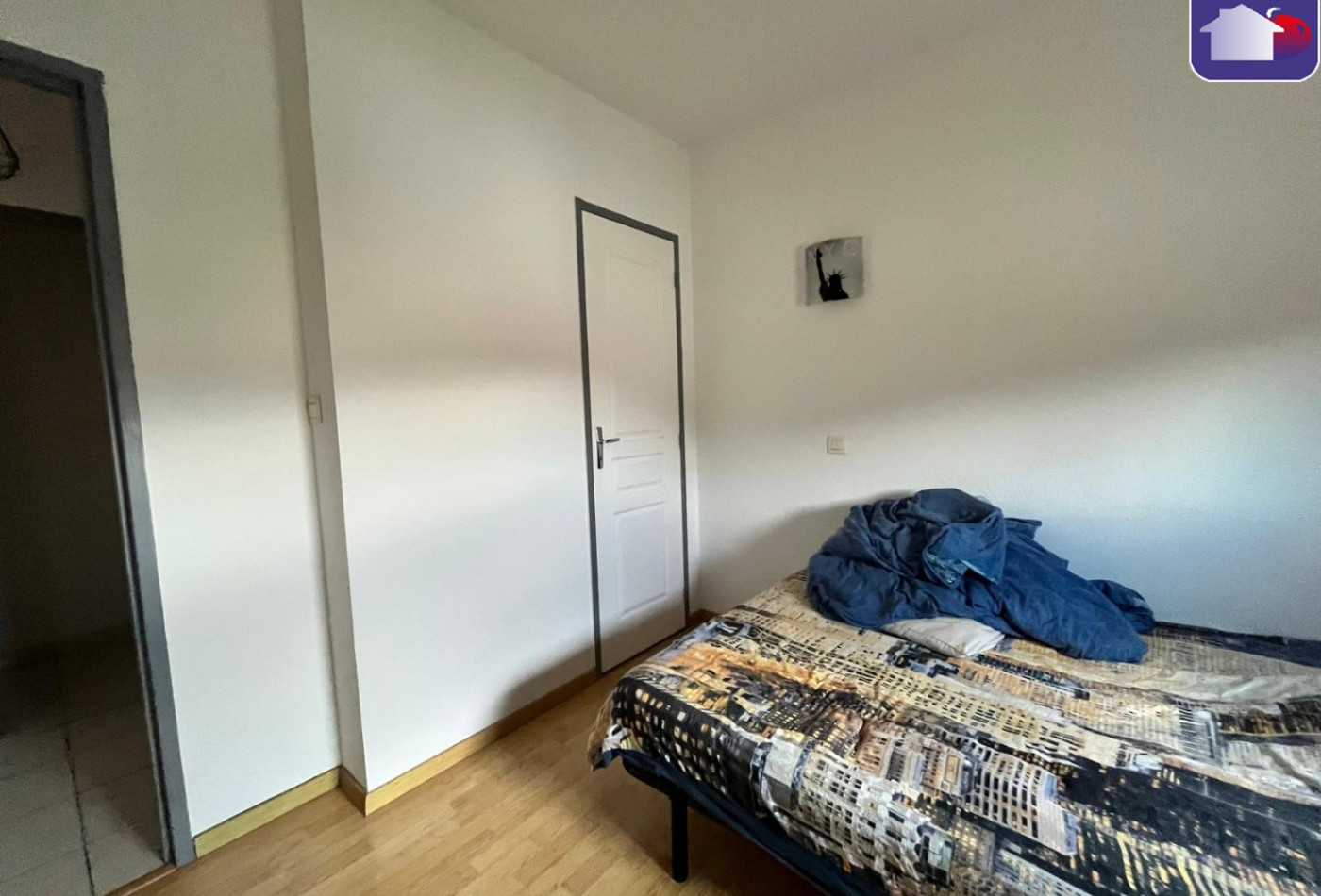 location Appartement Varilhes - Photo 3