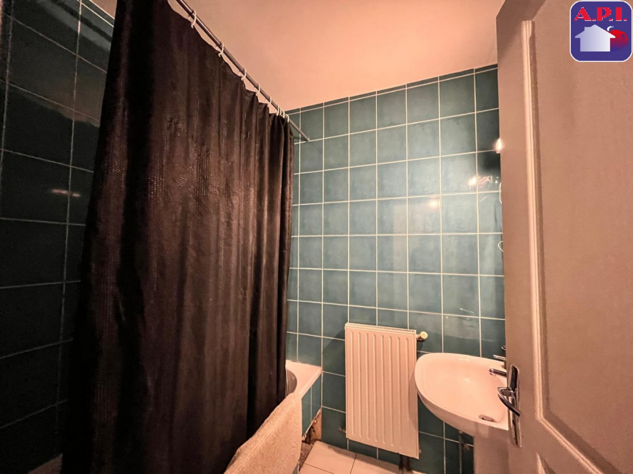 location Appartement Varilhes - Photo 5
