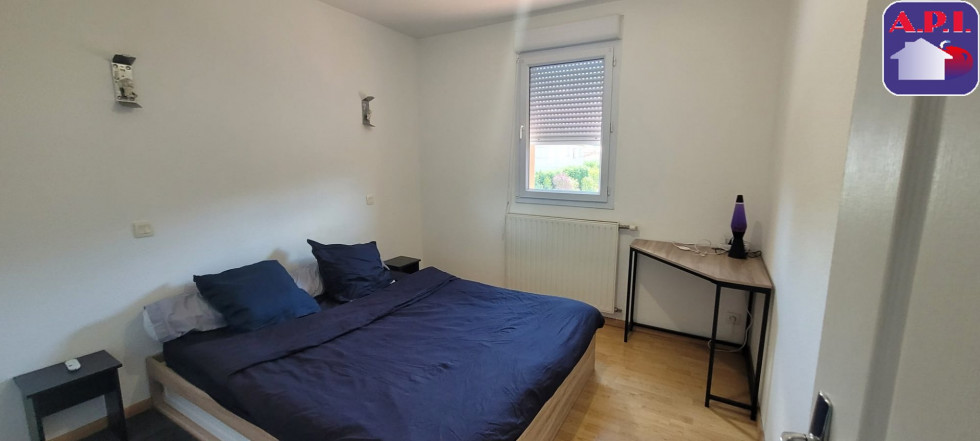 location Appartement Varilhes - Photo 7