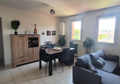 location Appartement Varilhes