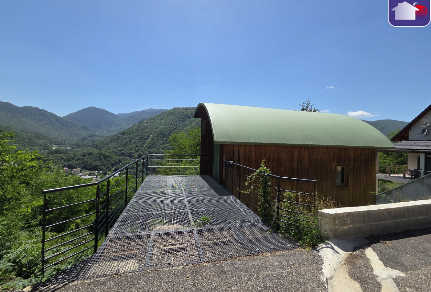 vente Maison Ax Les Thermes - Photo 2