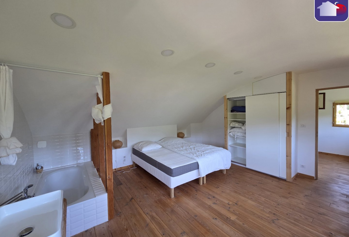 vente Maison Ax Les Thermes - Photo 6