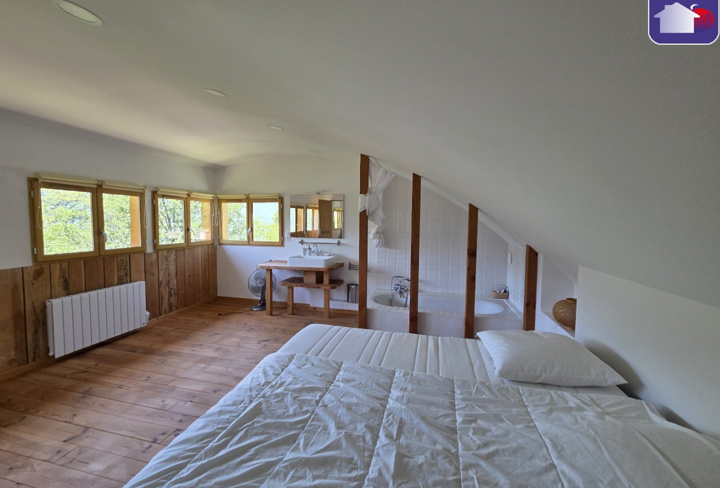 vente Maison Ax Les Thermes - Photo 5