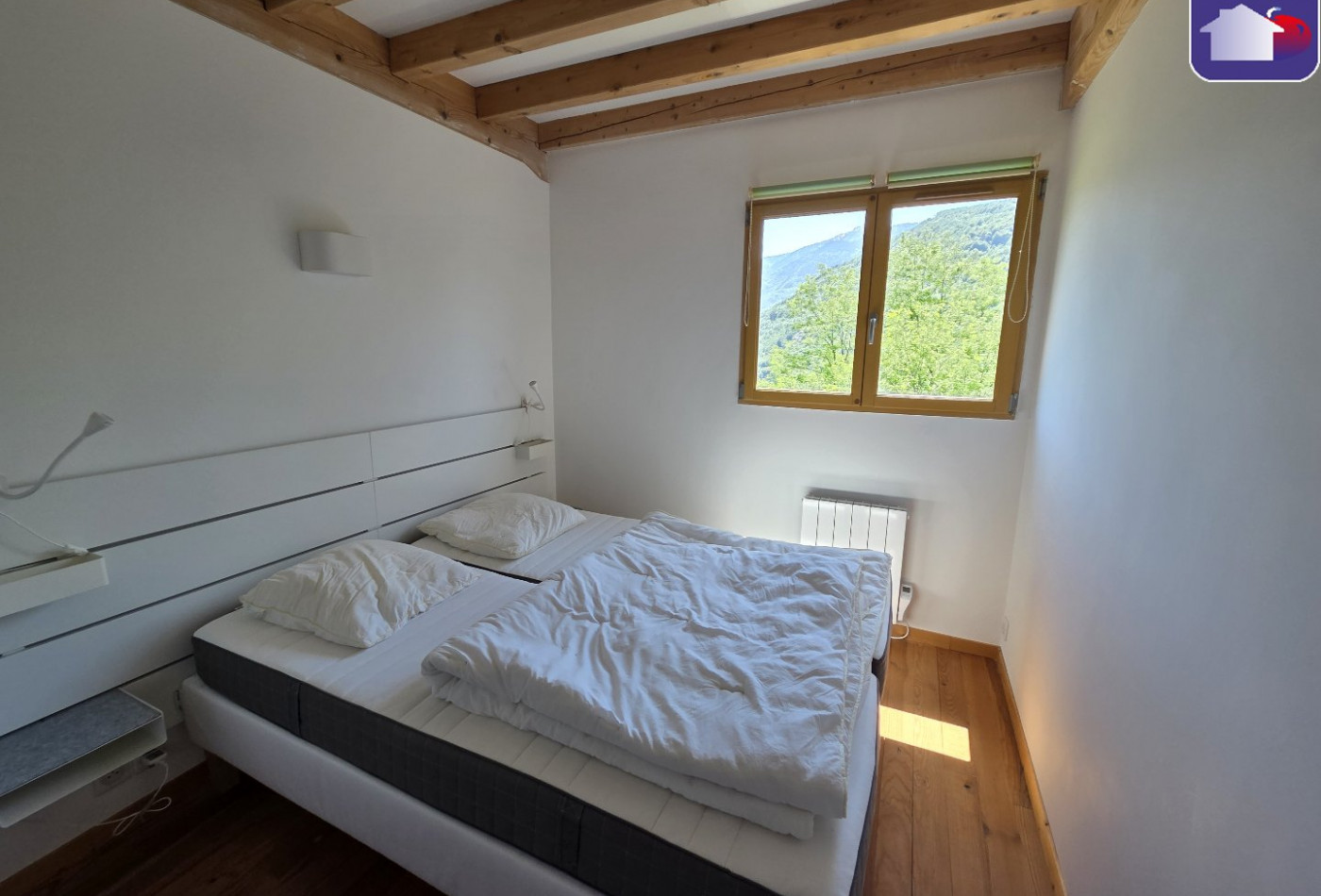 vente Maison Ax Les Thermes - Photo 7