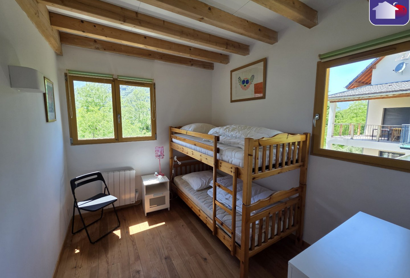 vente Maison Ax Les Thermes - Photo 8