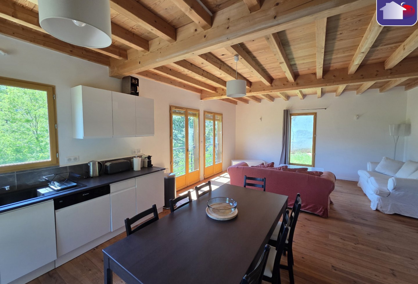vente Maison Ax Les Thermes - Photo 10