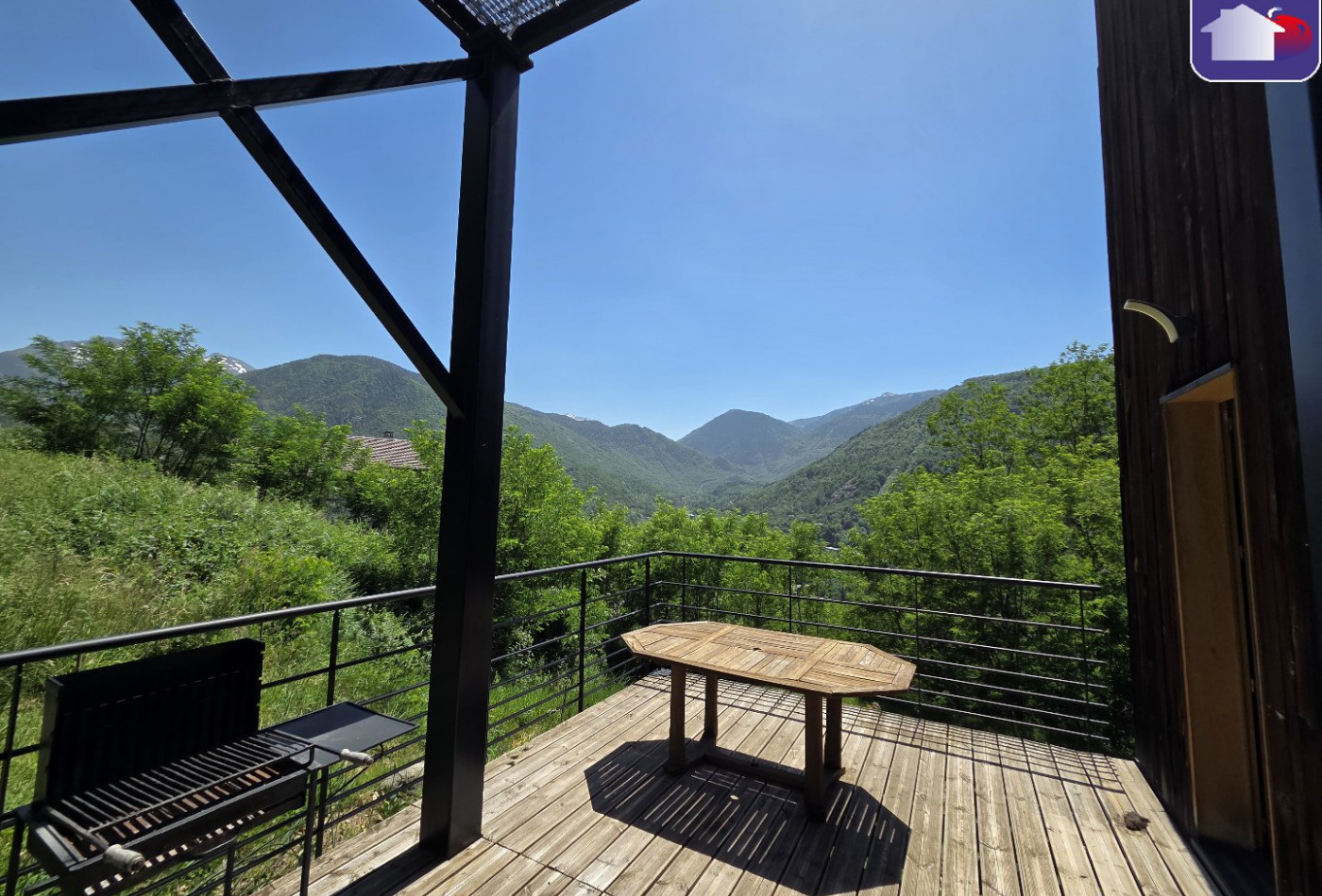 vente Maison Ax Les Thermes - Photo 9