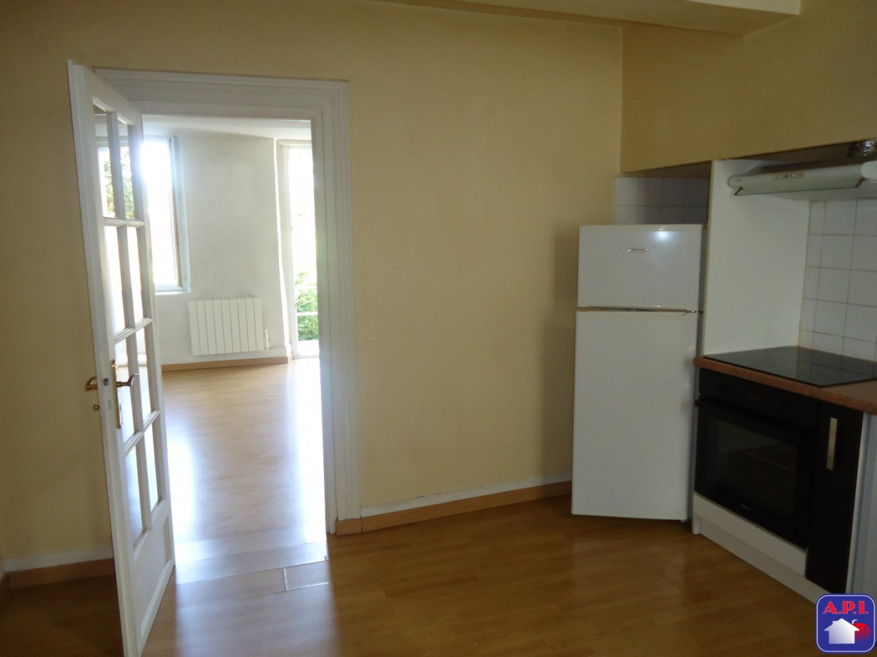 location Appartement Pamiers - Photo 14