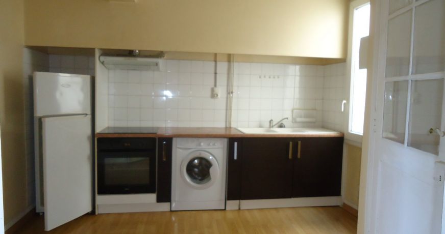 location Appartement Pamiers