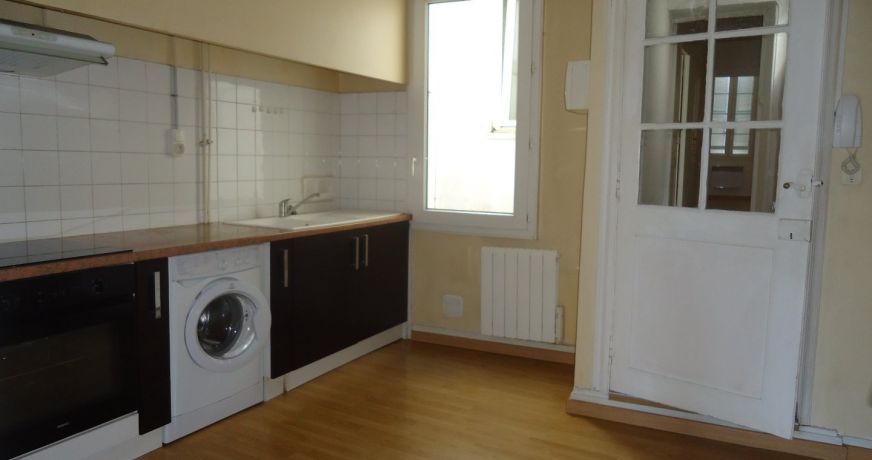 location Appartement Pamiers