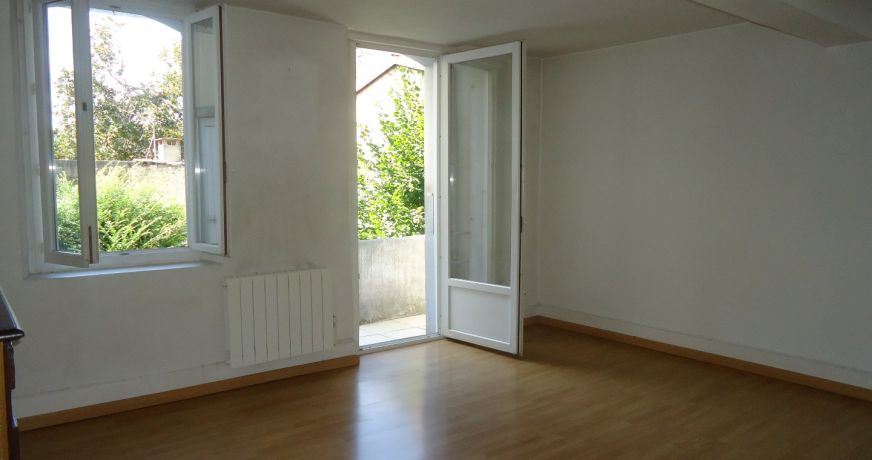 location Appartement Pamiers