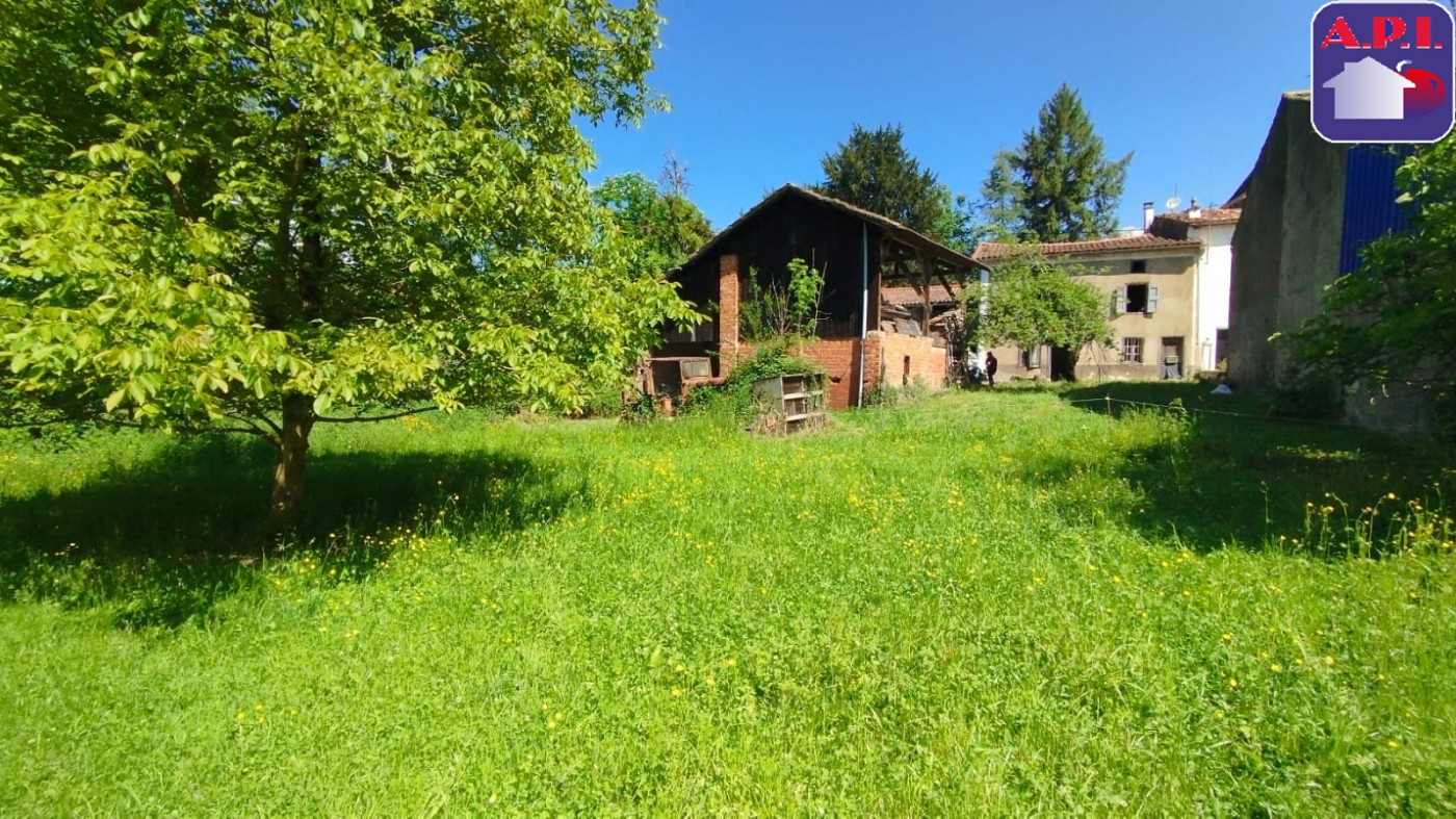 vente Maison Montels - Photo 1