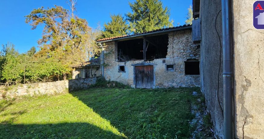 vente Maison Montels