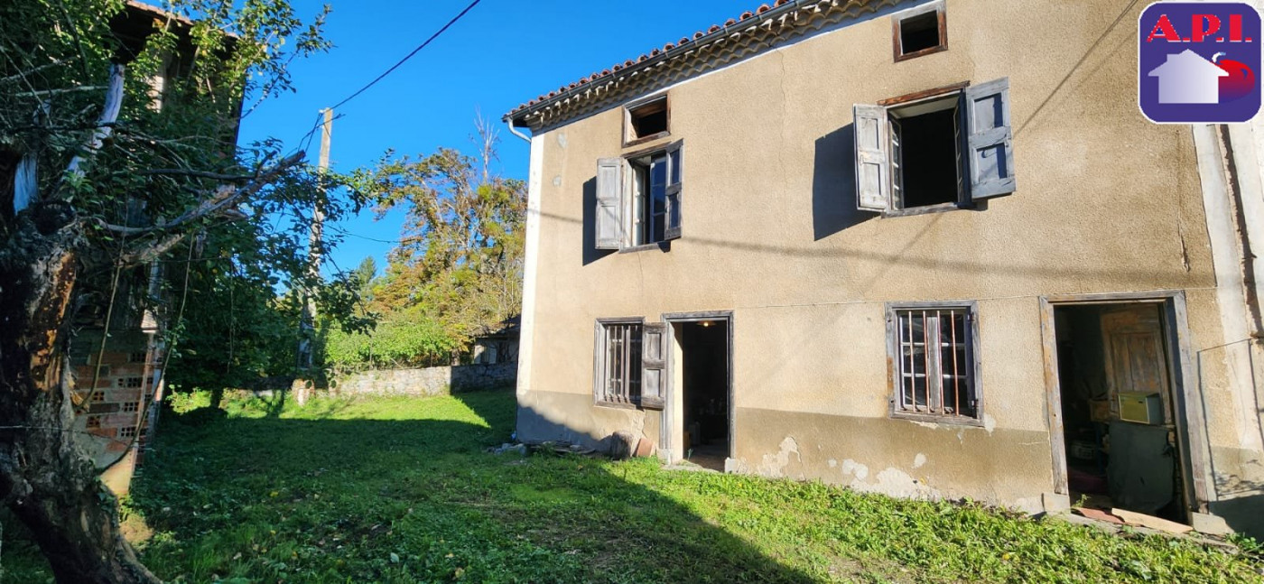 vente Maison Montels - Photo 6