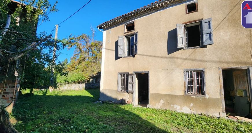 vente Maison Montels