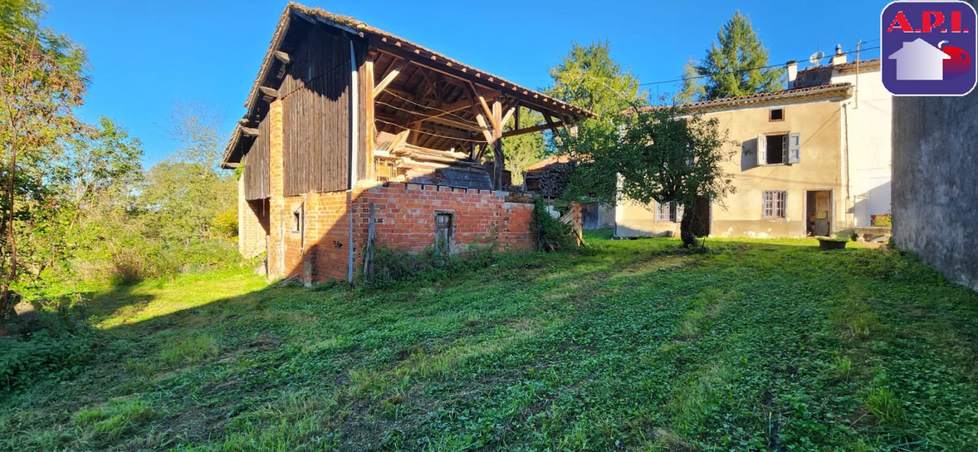 vente Maison Montels - Photo 7