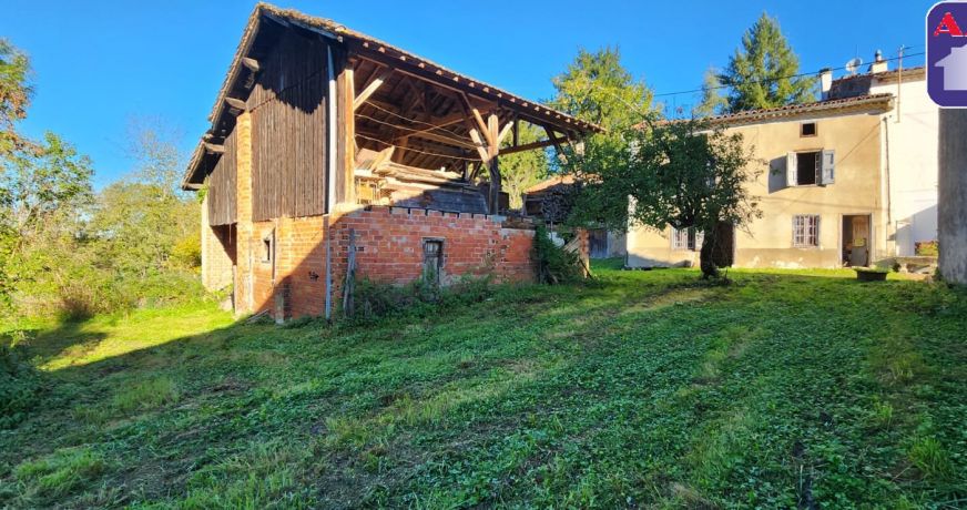 vente Maison Montels