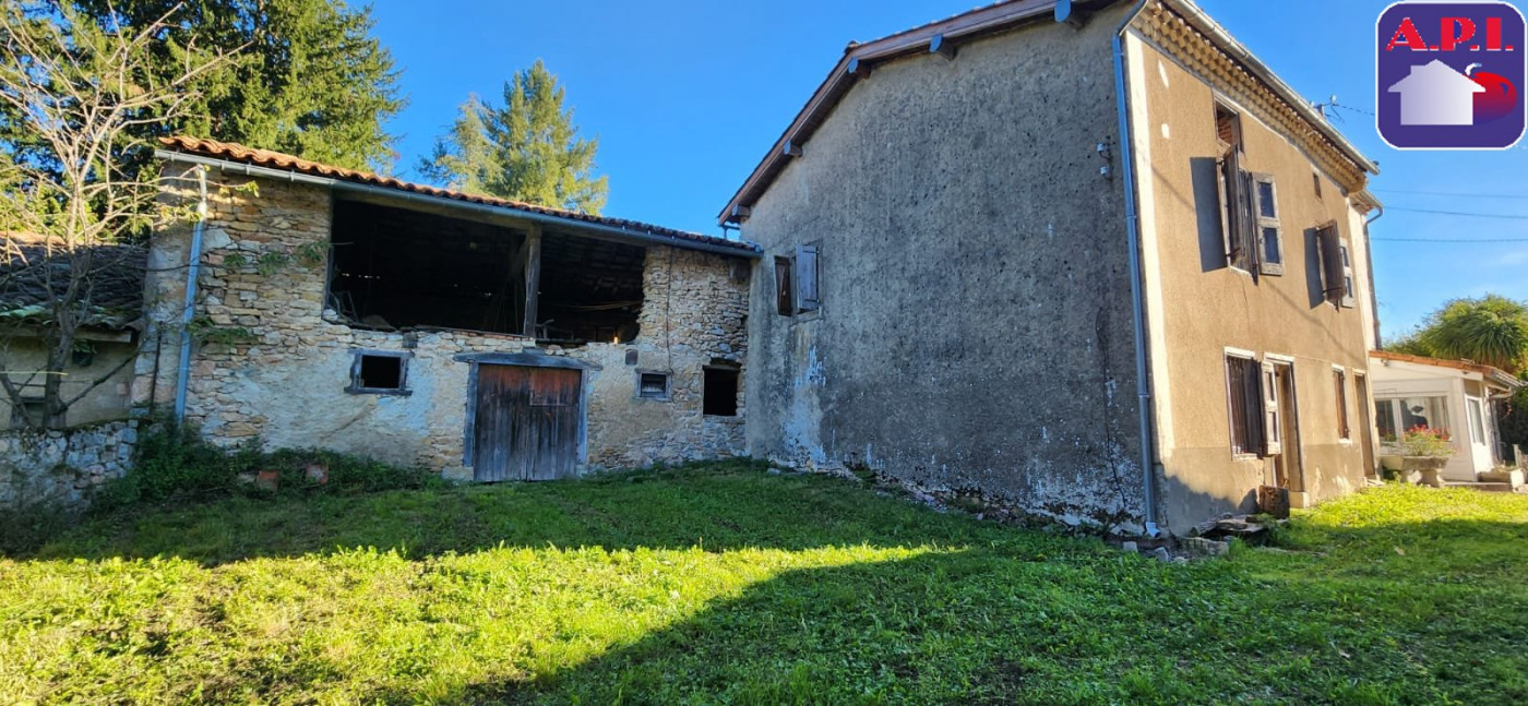 vente Maison Montels - Photo 9