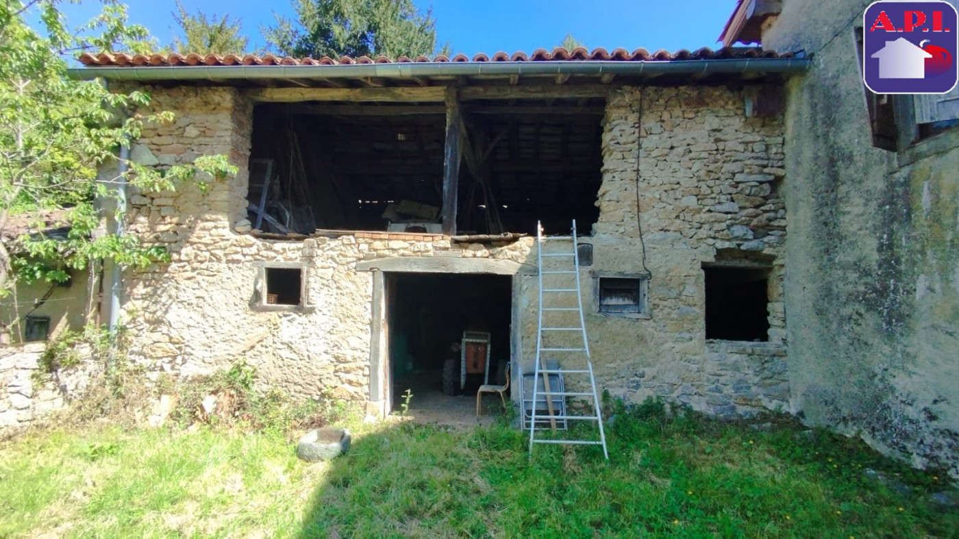 vente Maison Montels - Photo 2