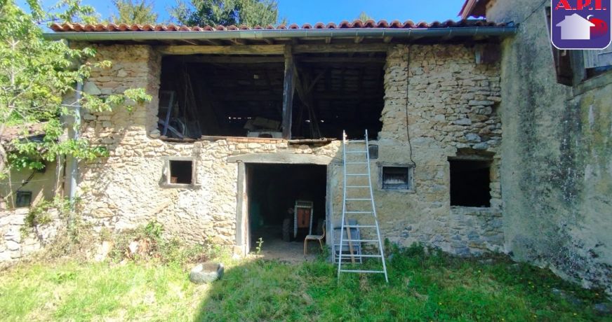 vente Maison Montels