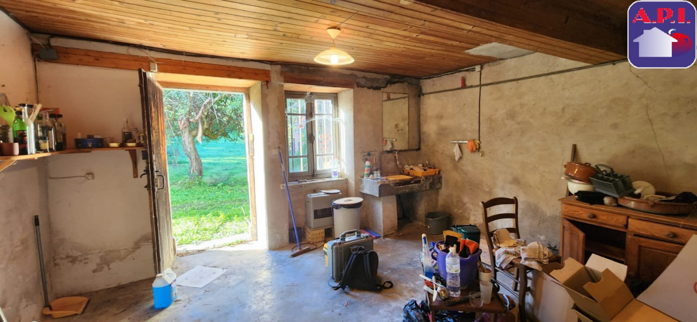 vente Maison Montels - Photo 13