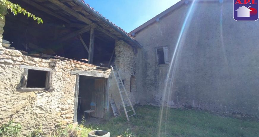 vente Maison Montels