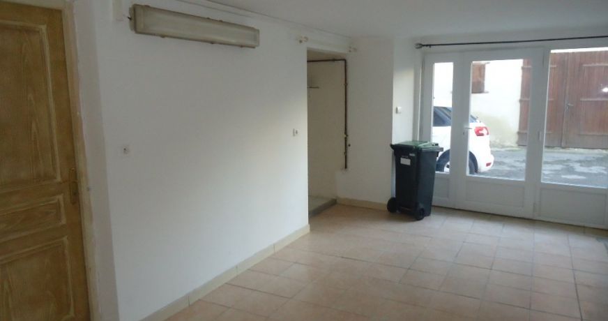 location Maison Rieux De Pelleport