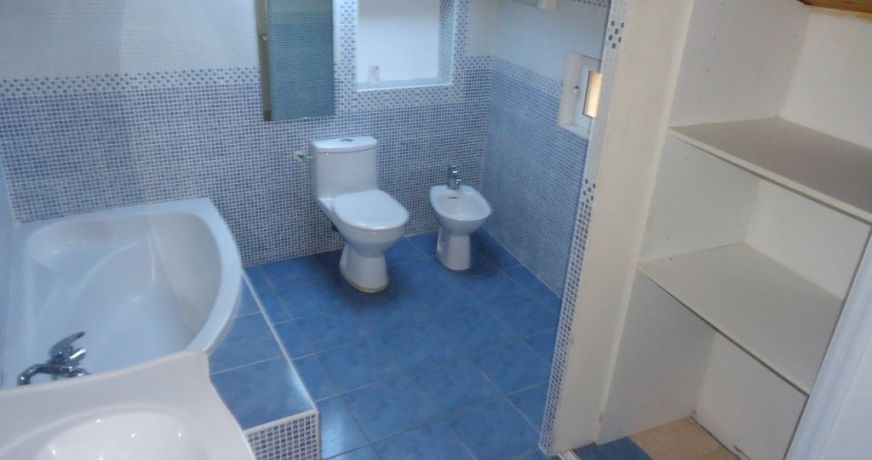 location Maison Rieux De Pelleport