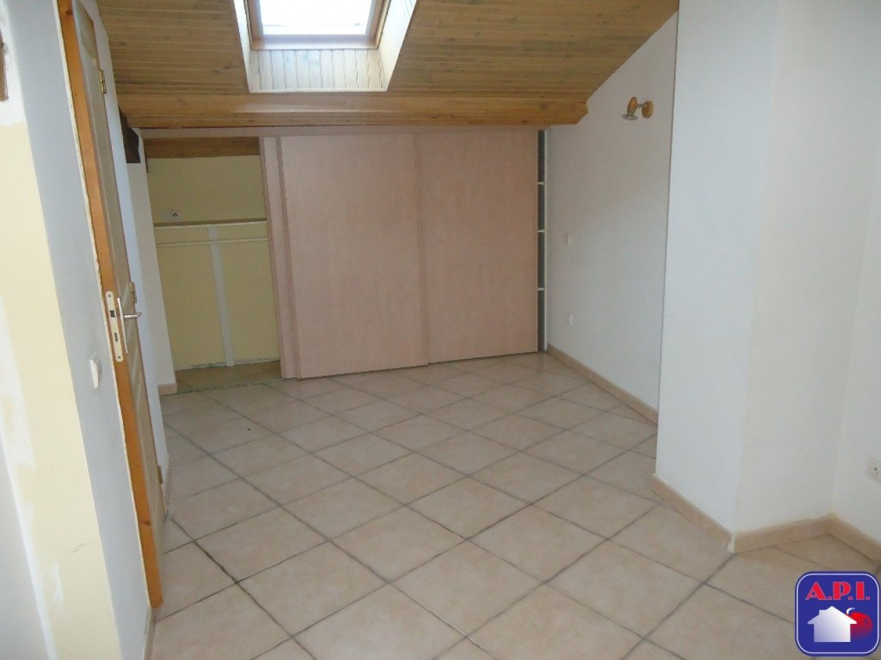 location Maison Rieux De Pelleport - Photo 12