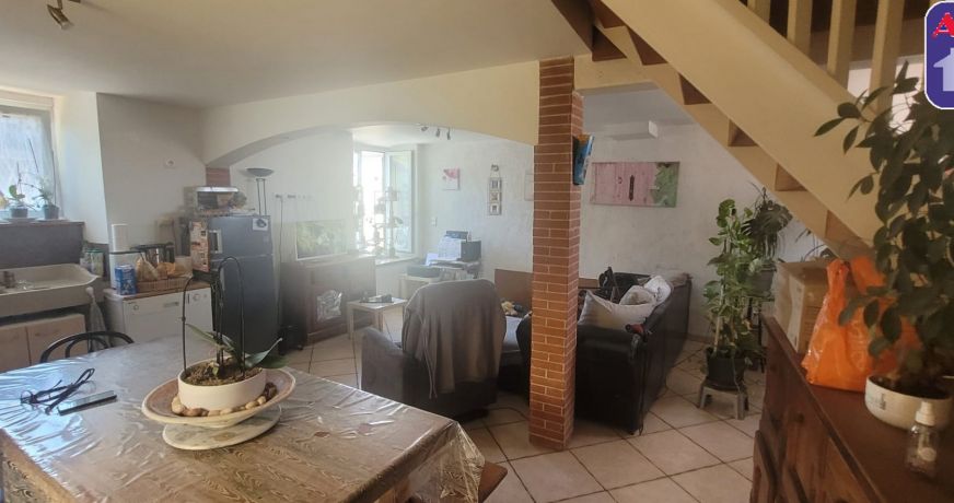 location Maison Rieux De Pelleport