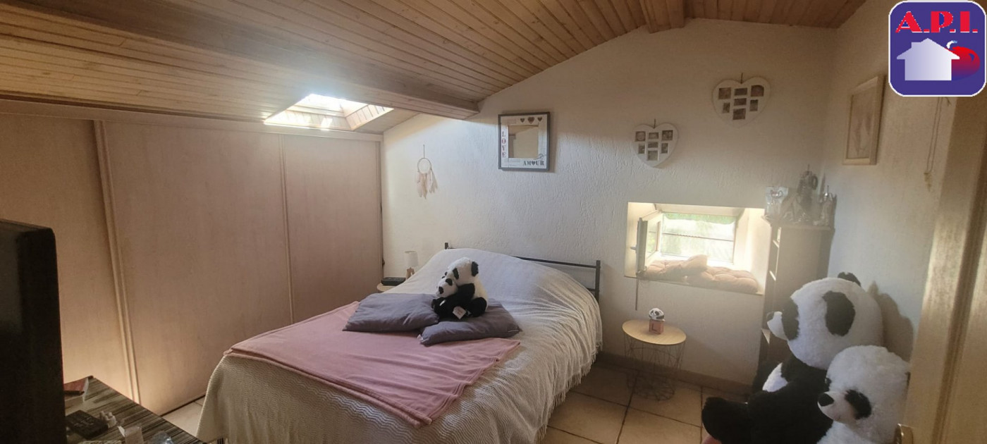 location Maison Rieux De Pelleport - Photo 11