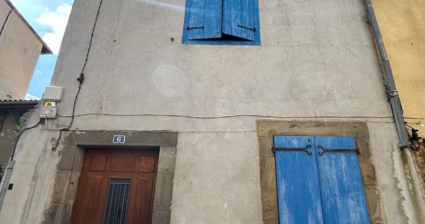 vente Maison à rénover Chalabre