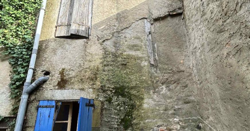 vente Maison à rénover Chalabre